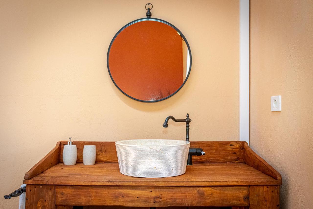Casona Gildana: Historia, Patrimonio/E-Working Villa Arucas Kültér fotó