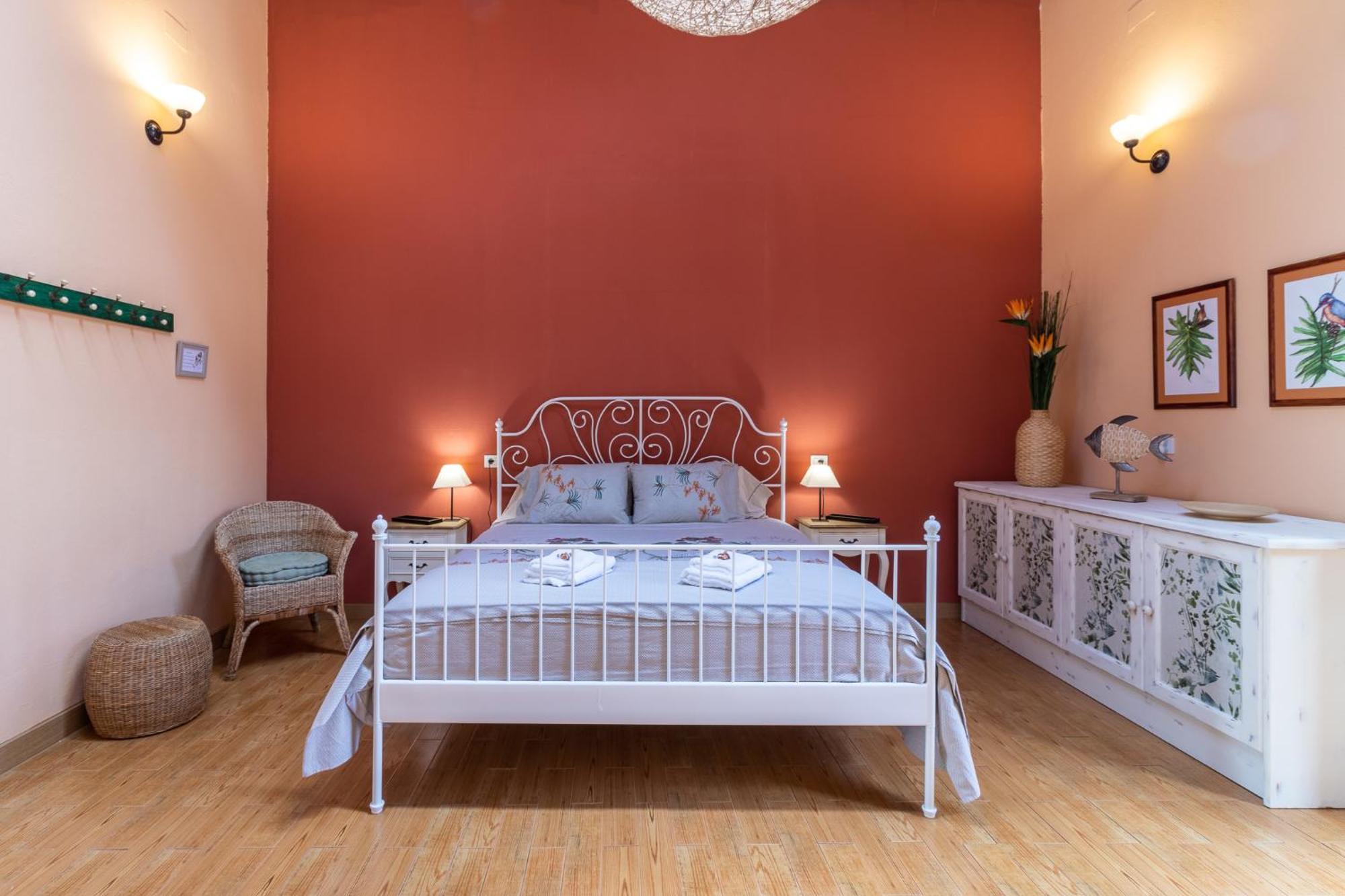 Casona Gildana: Historia, Patrimonio/E-Working Villa Arucas Kültér fotó